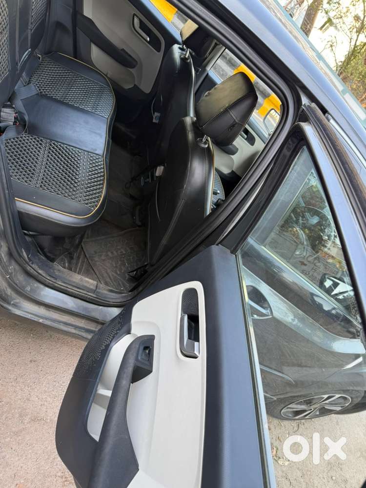 Well Maintained And Good Condition Single Handed Used.