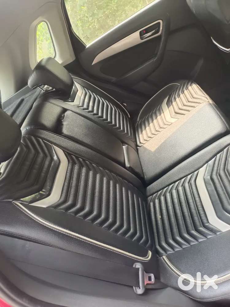 Maruti Suzuki Brezza 2017 Zdi+ Dual Tone