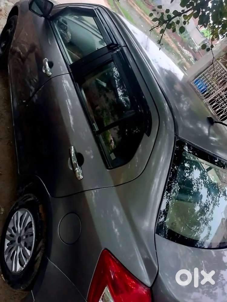 Maruti Suzuki Swift 2015 Limited Edition
