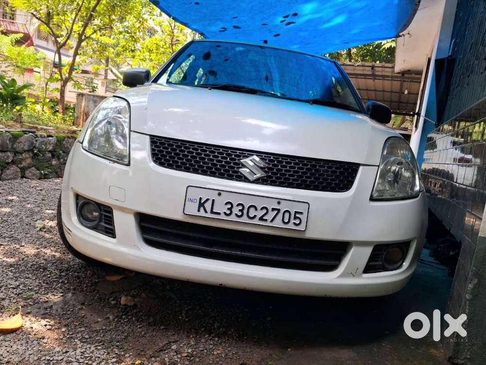 2011 Model Petrol Swift