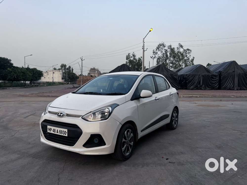 Hyundai Santro Xing 2017 Diesel Car