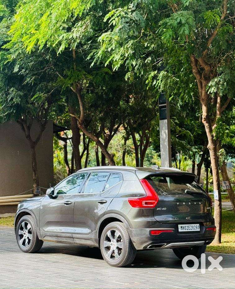 Volvo Xc40 D4 Inscription, 2019, Diesel