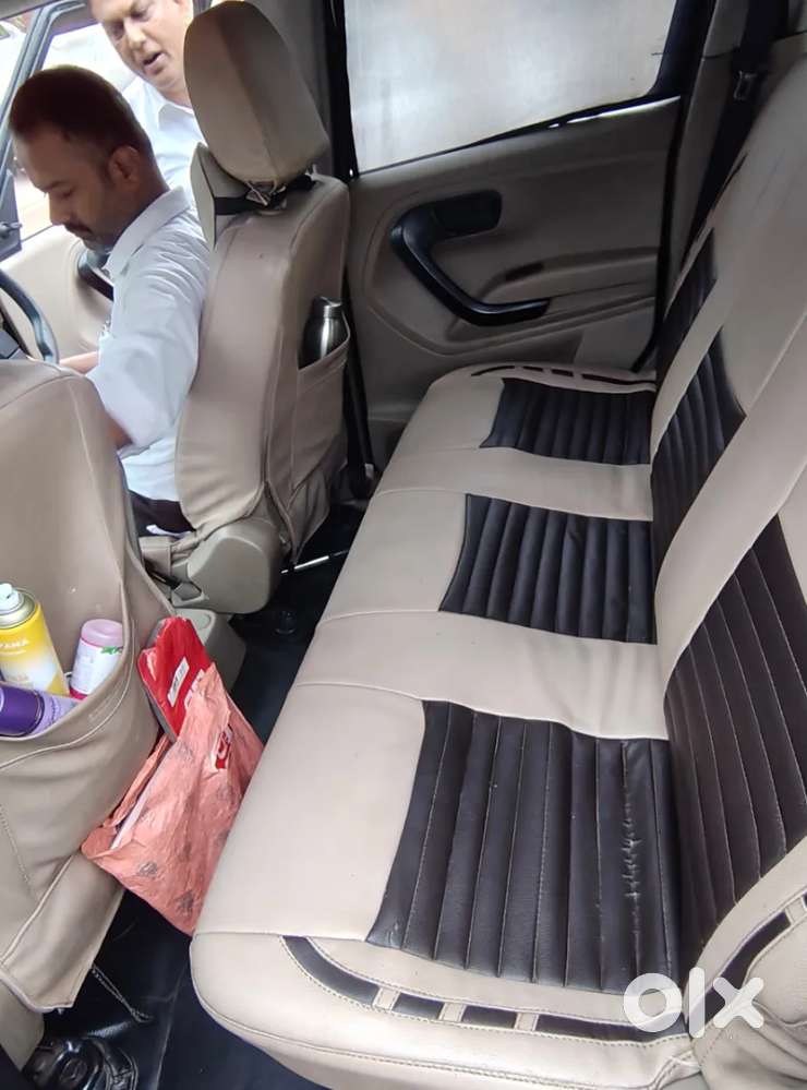 Mahindra Tuv 300, 2017, Diesel
