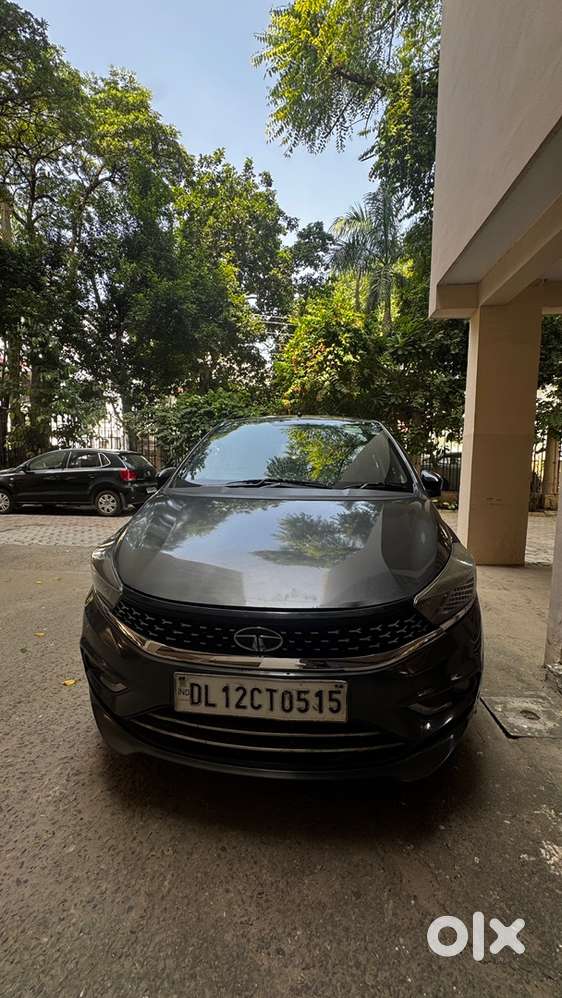 Tata Tiago 2020 Petrol Manual