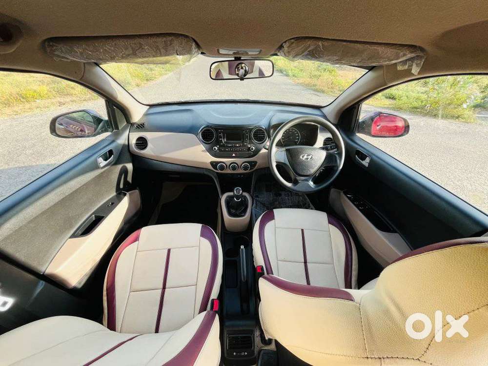 Hyundai Grand I10, 2013, Petrol