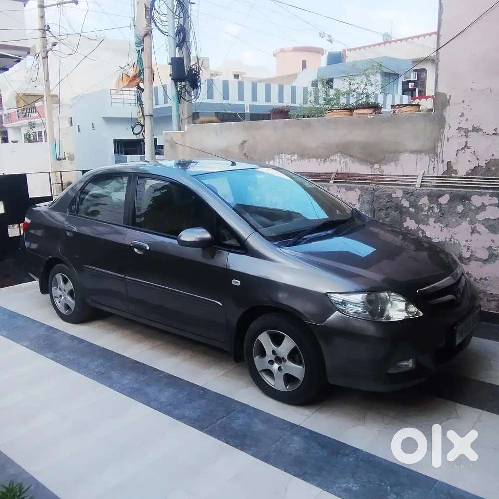 Honda City Car For Sale