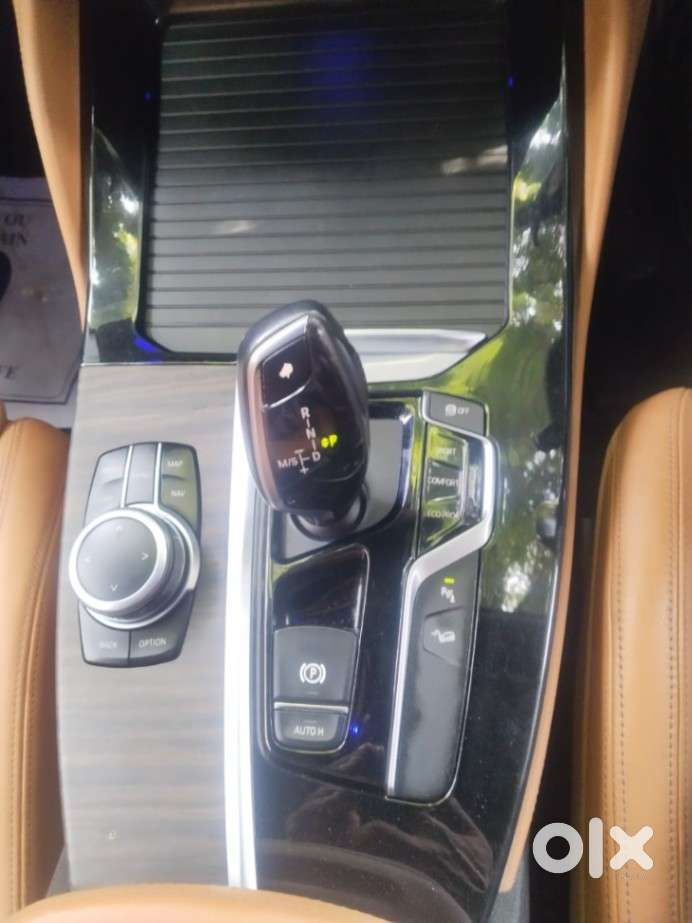 Bmw X4 M Sport X Xdrive20d, 2019, Diesel