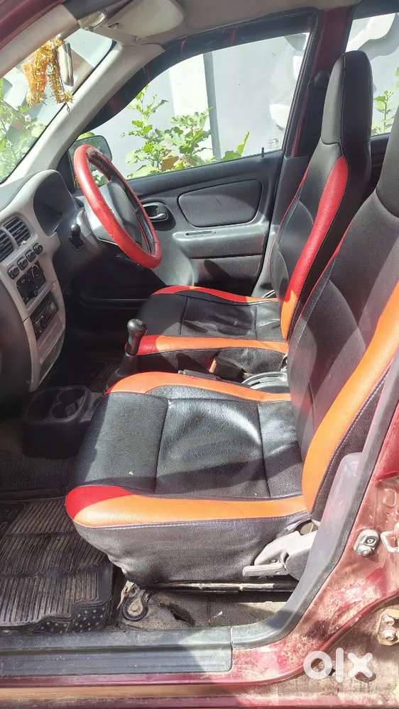 Maruti Suzuki Alto Lxi 2011