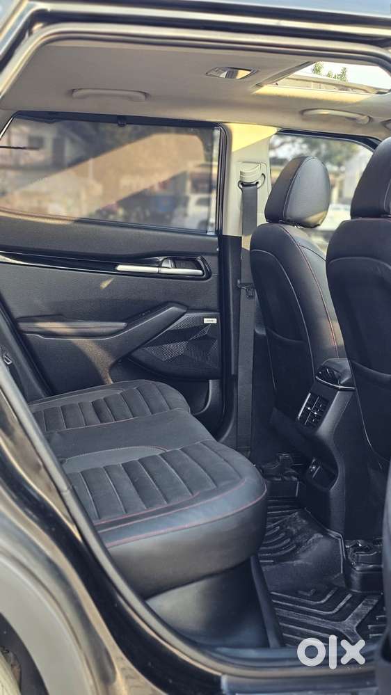 Kia Seltos Gtx Plus, 2021, Diesel