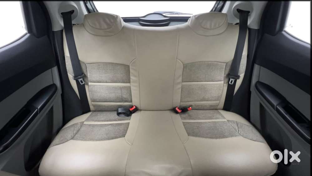 Tata Tiago Xza Plus, 2021, Petrol