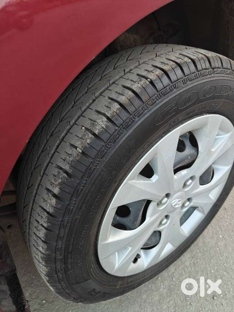 Hyundai Grand I10 2013-2016 Sportz, 2016, Petrol