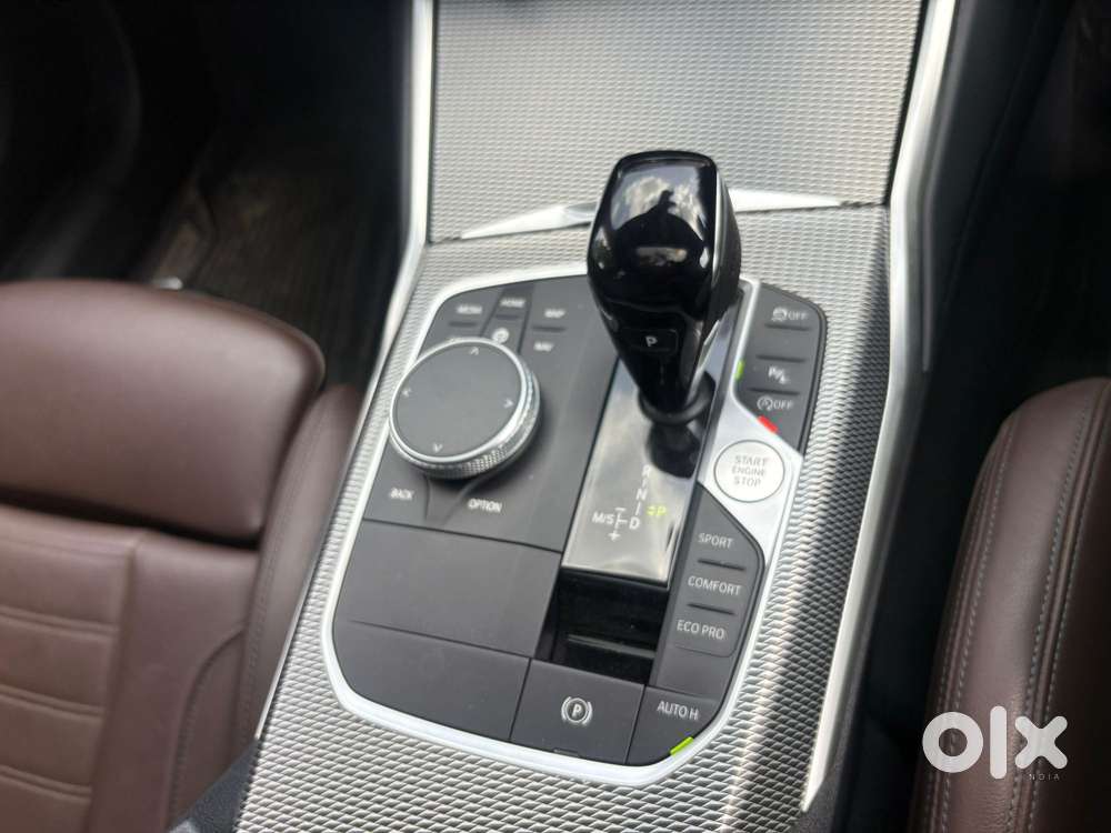 Bmw 3 Series 2.0 330i M Sport, 2022, Petrol