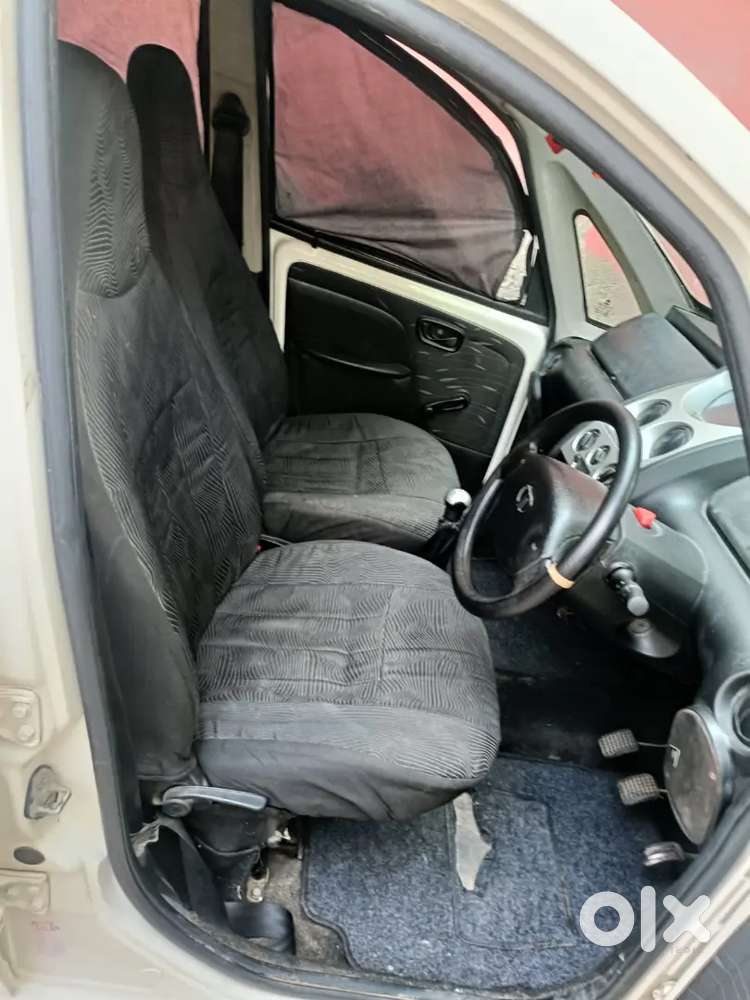 Tata Nano Xe 2013