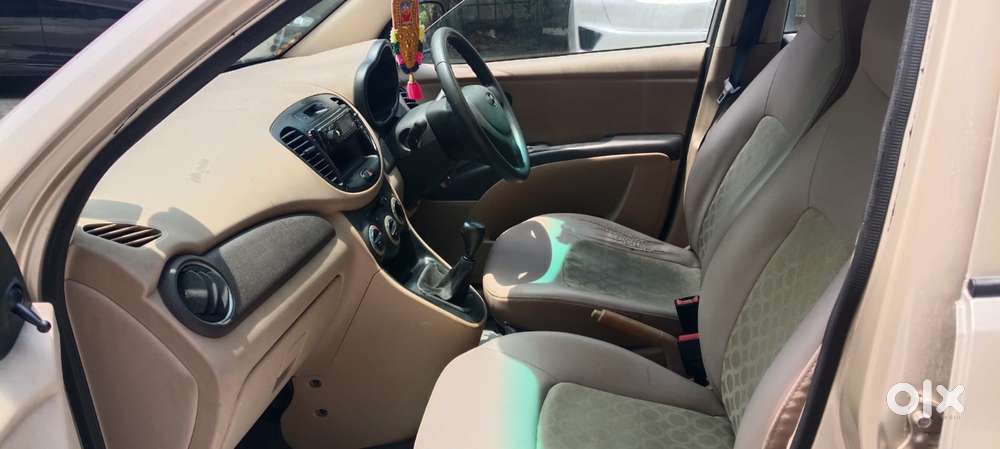 Toyota Etios Gd, 2012, Diesel