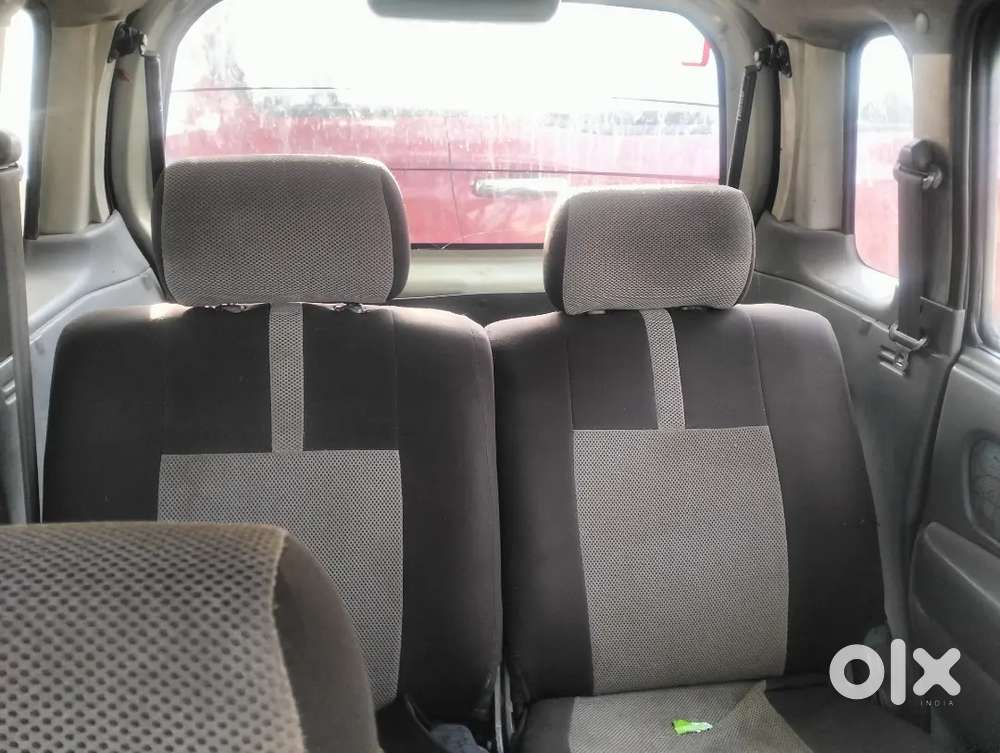 Maruti Suzuki Wagon R 2001 Petrol 86000 Km Driven