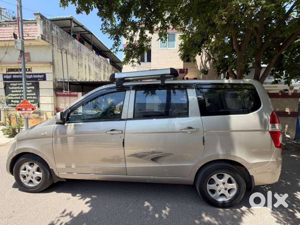 Chevrolet Enjoy Tcdi Ltz 7 Seater, 2014, Diesel