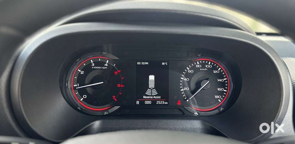 Mahindra Thar Lx Hard Top Diesel Mt Rwd, 2026, Diesel