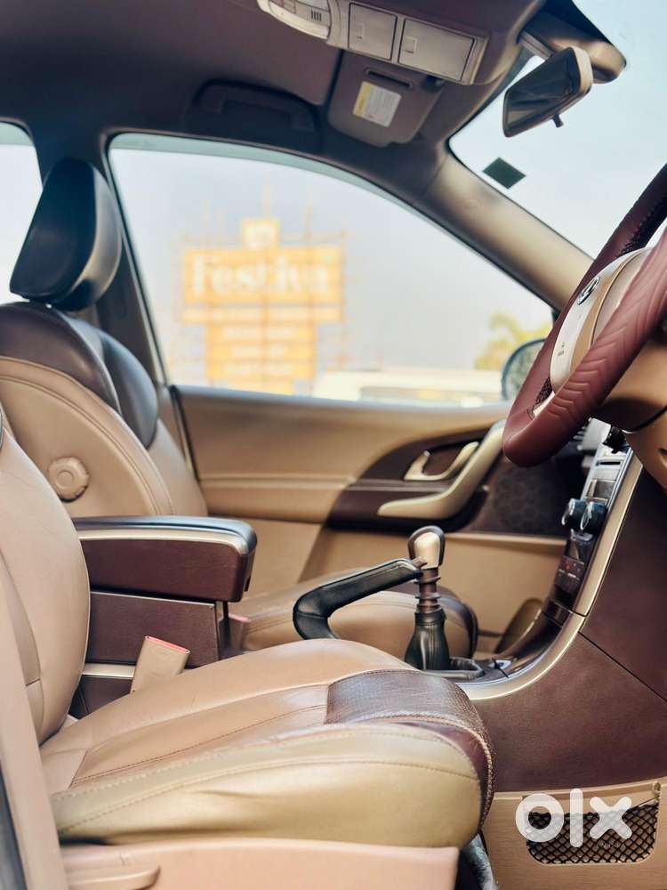 Mahindra Xuv500 W8, 2014, Diesel