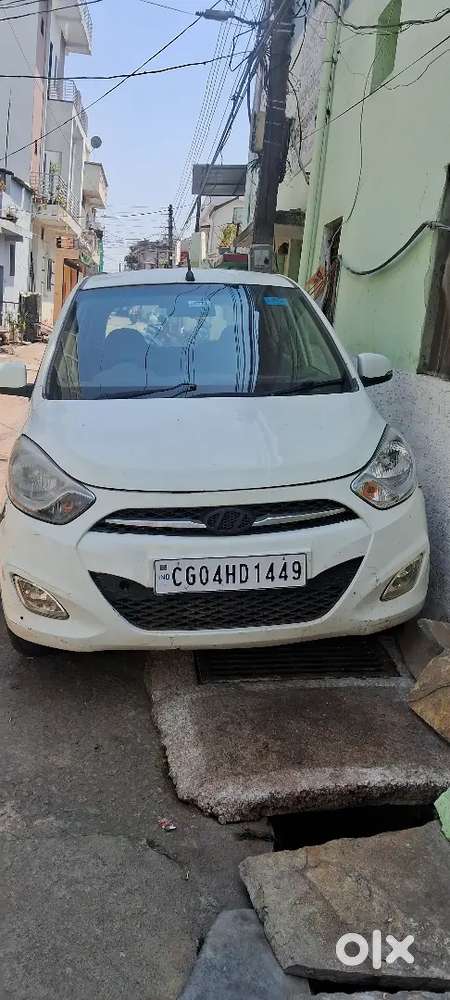 Want To Sell The Car