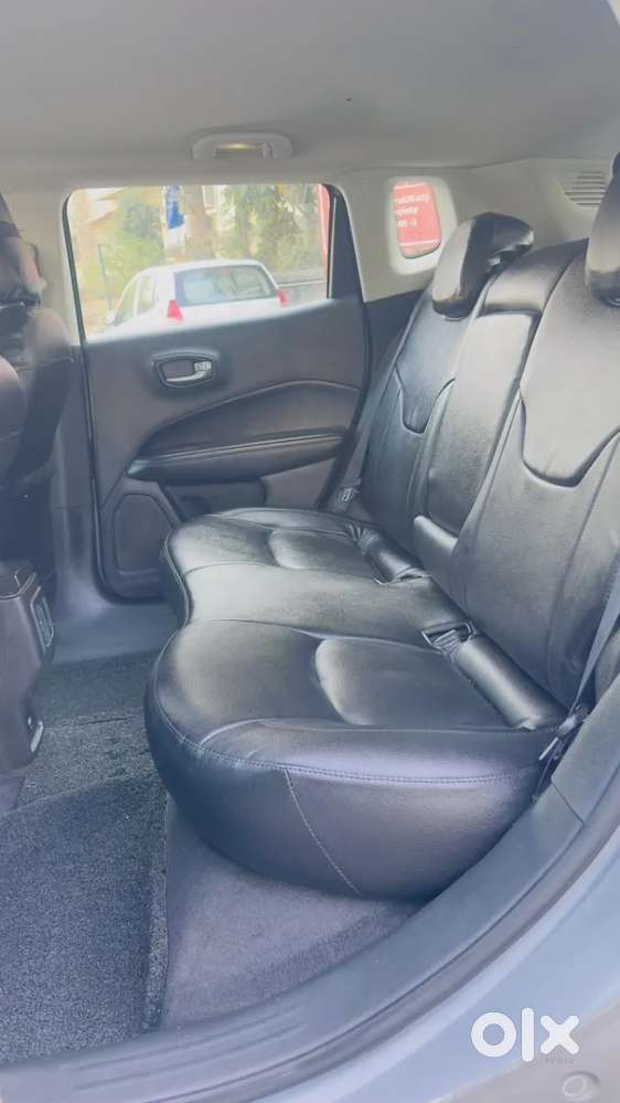Jeep Compass 2.0 Sport Diesel, 2019, Diesel