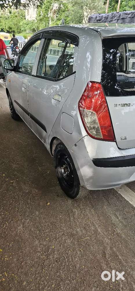 Hyundai I10 2010 Petrol Manual