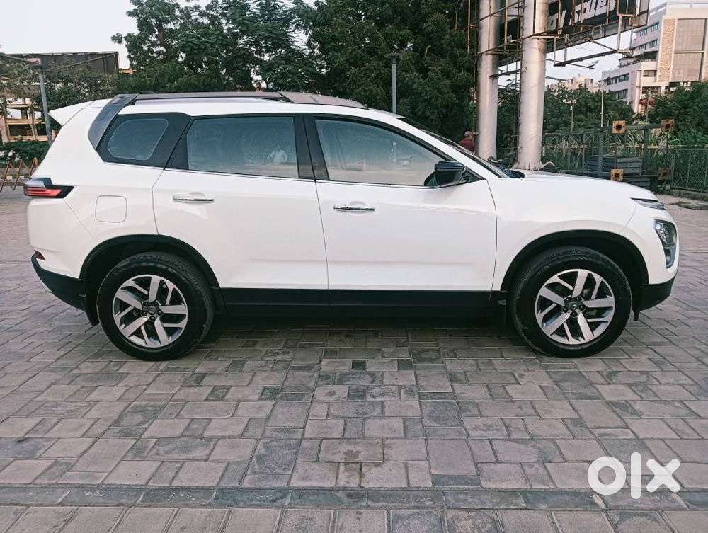 Tata Safari 2.0 Kryotec Xz, 2022, Diesel