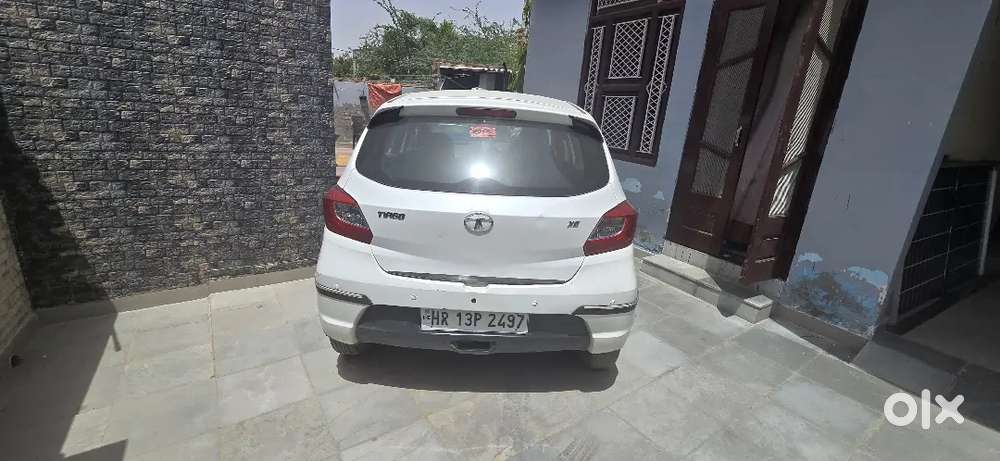 Tata Tiago 2019