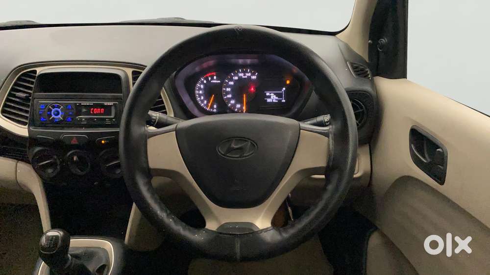 Hyundai New Santro 1.1 Era Executive, 2021, Petrol