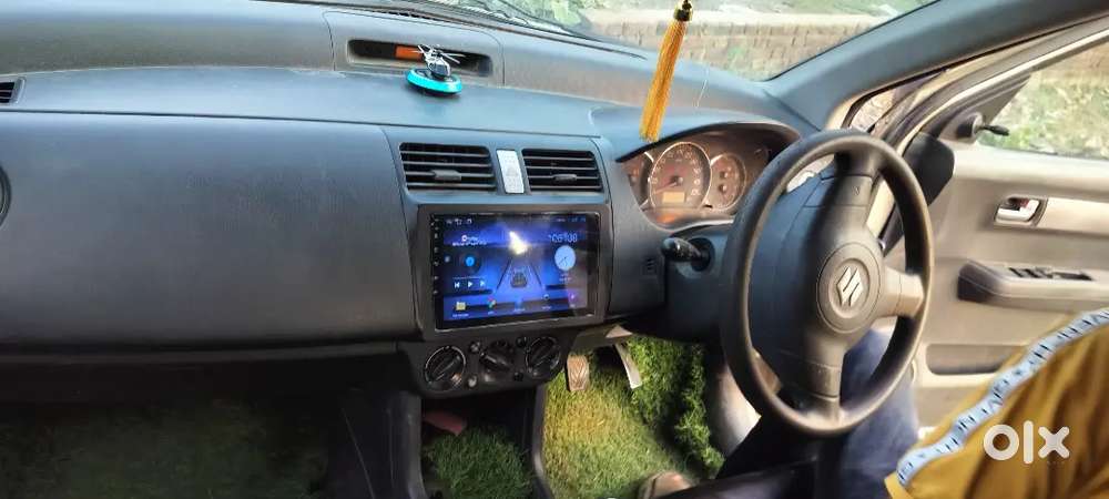 Maruti Suzuki Swift 2008