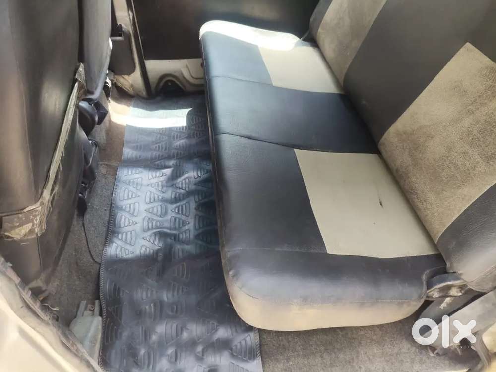 Eeco Cng Petrol Ac Working