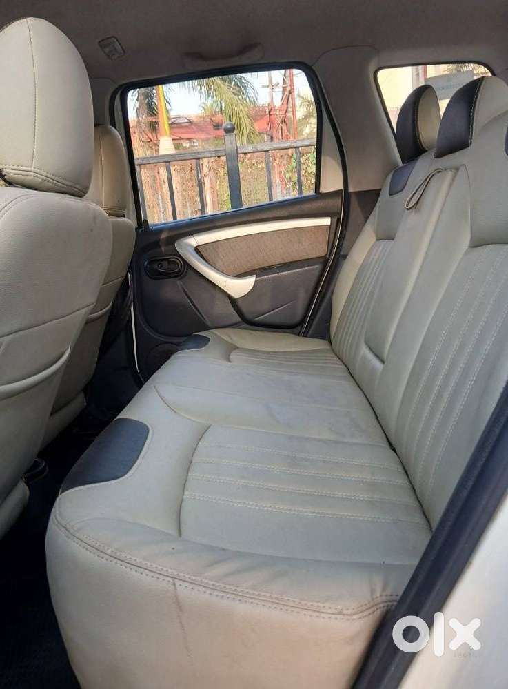 Renault Duster, 2013, Petrol