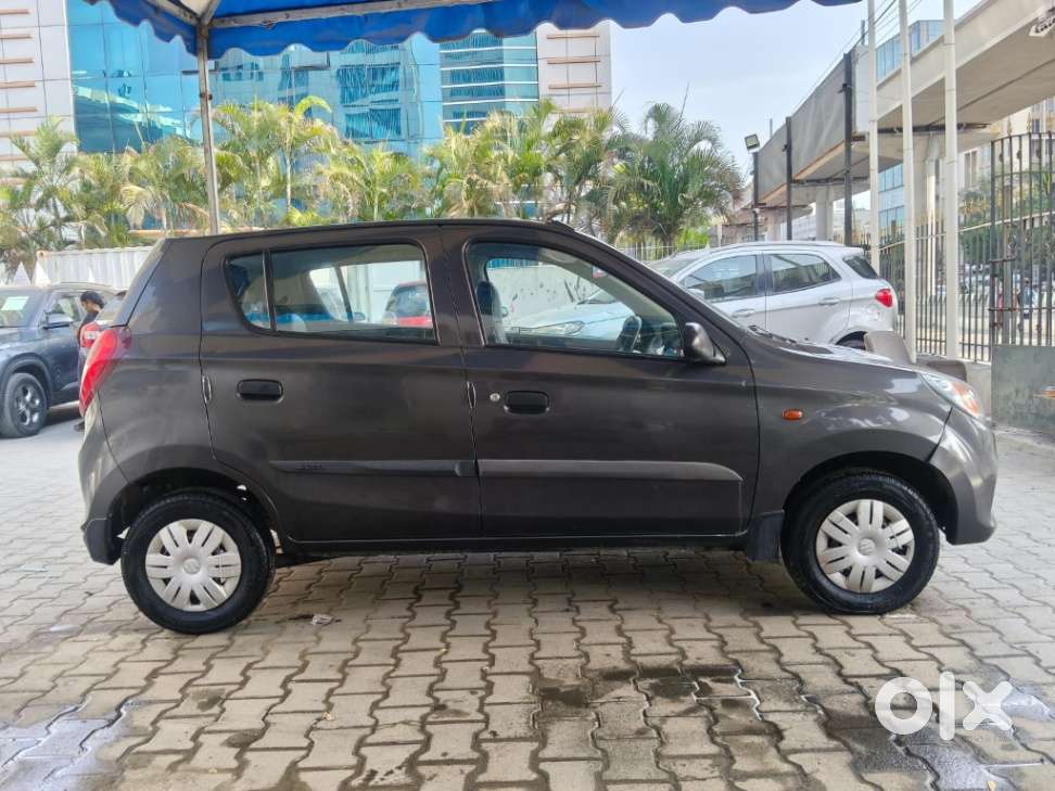 Maruti Suzuki Alto 800 Lxi, 2016, Petrol