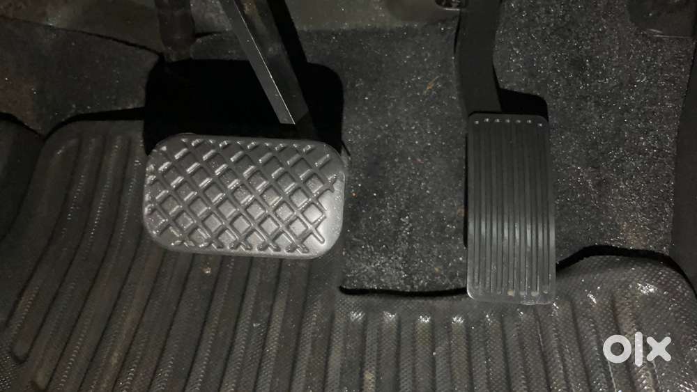 Mg Hector Sharp Dct Petrol, 2020, Petrol