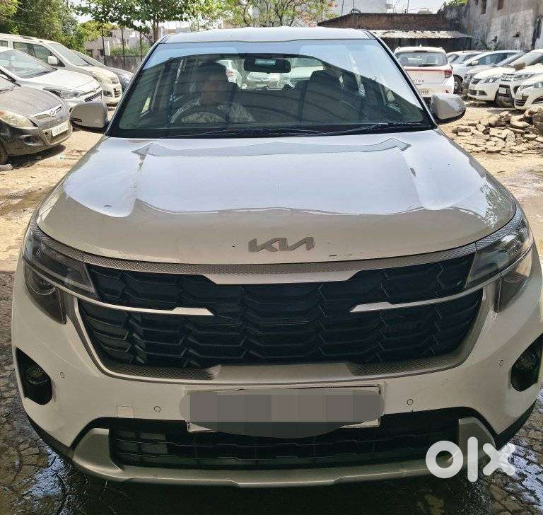 Kia Seltos Htk D, 2024, Diesel