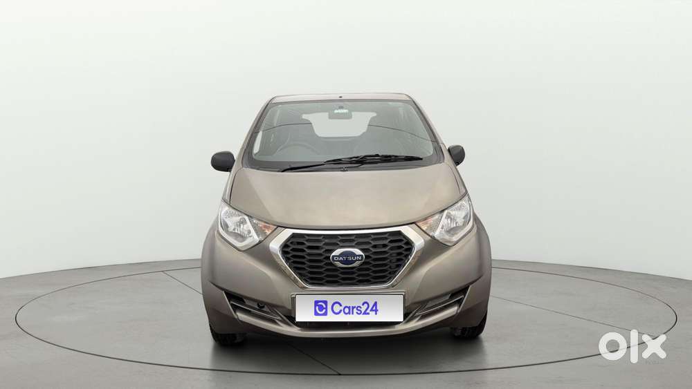 Datsun Redigo A, 2019, Petrol