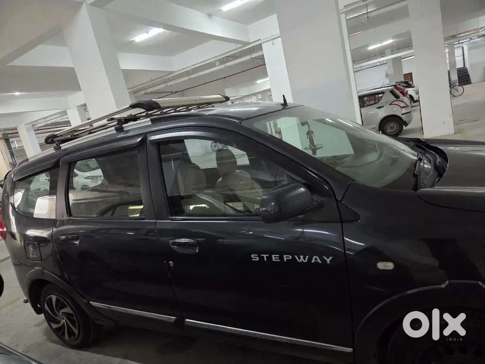 Renault Lodgy Rxz 8 Seater 2016
