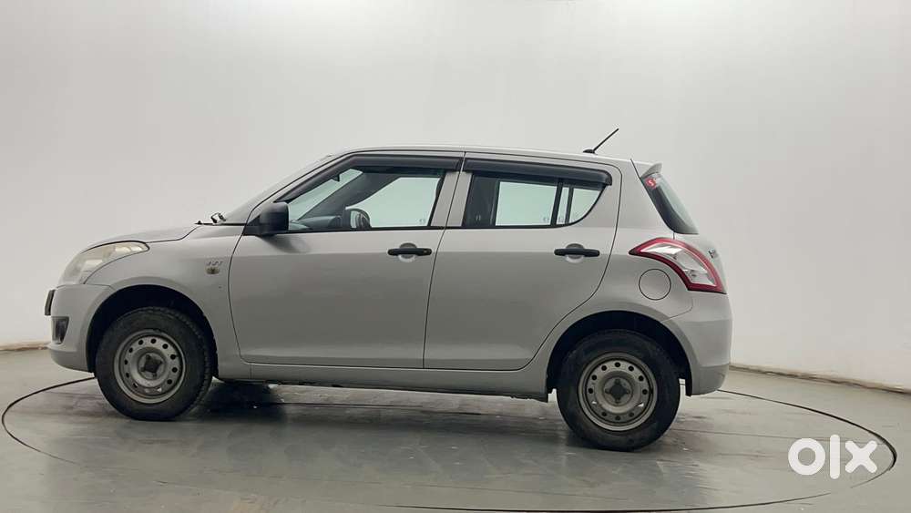 Maruti Suzuki Swift 1.3 Lxi, 2014, Petrol