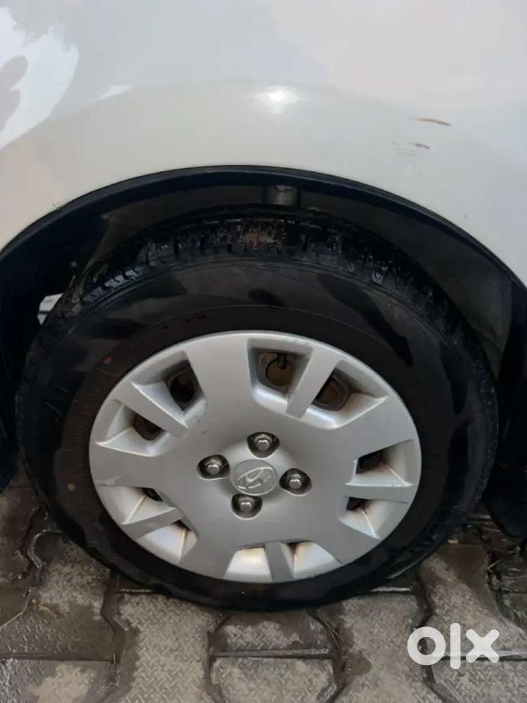 All Good Condition