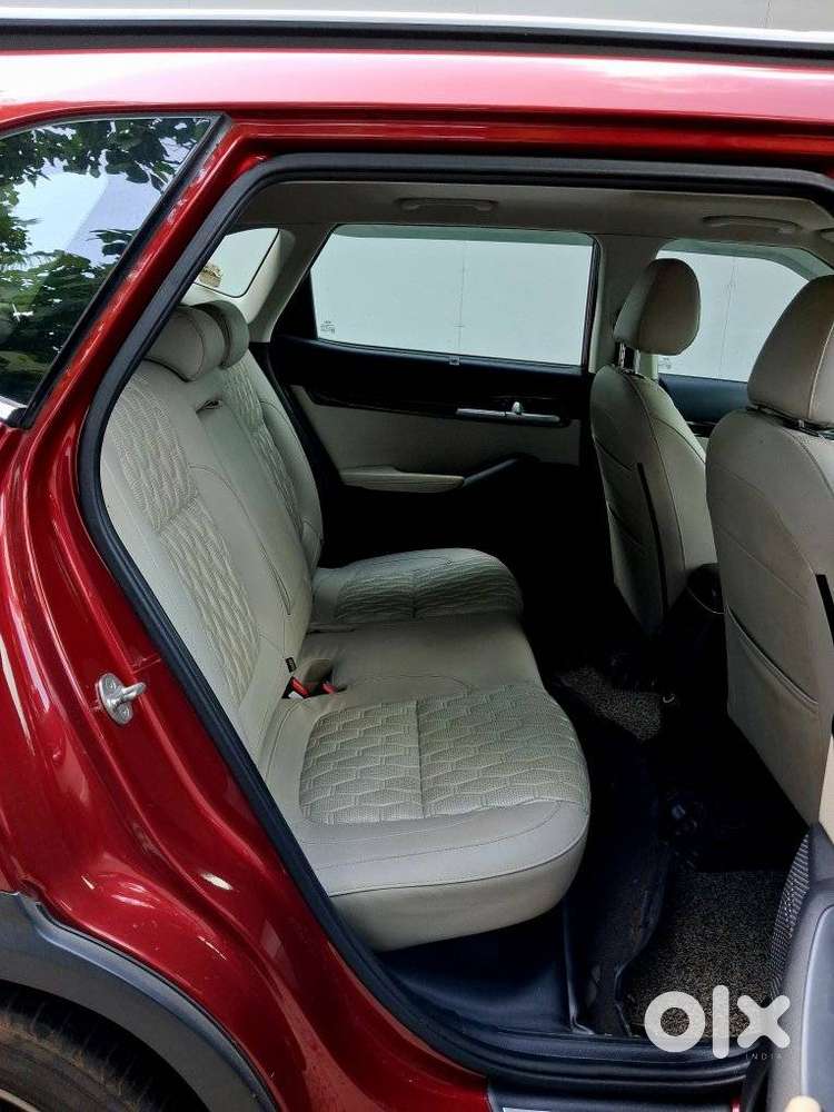 Kia Seltos Htx D, 2021, Diesel