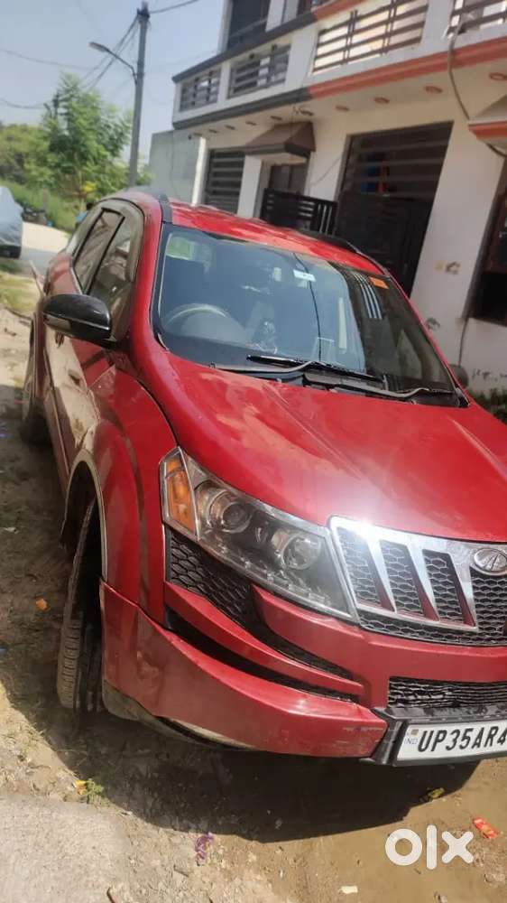 Xuv500 Best Car
