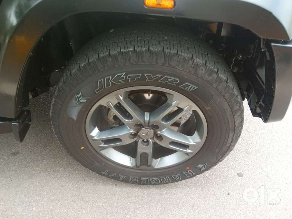 Mahindra Thar Lxt P At 2wd Ht, 2025, Diesel