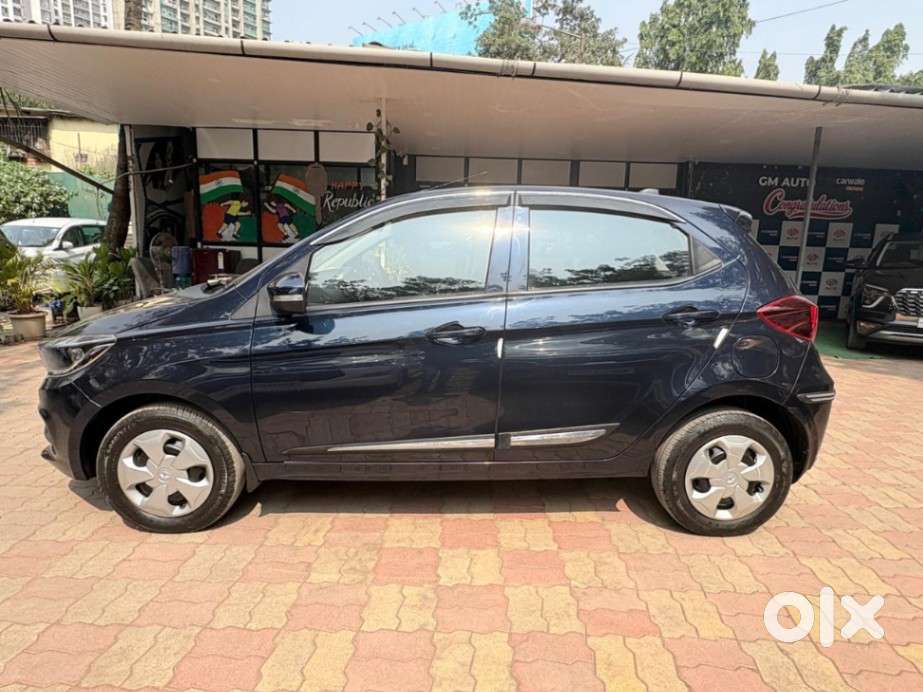 Tata Tiago Xt Icng, 2022, Cng & Hybrids