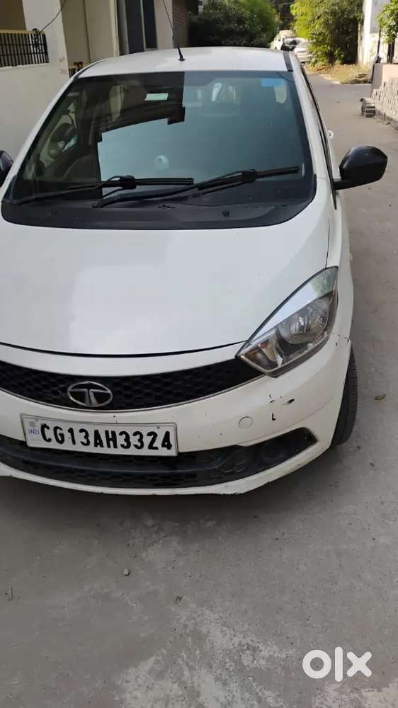 Tata Tiago 2019 In 95000 Km Driven