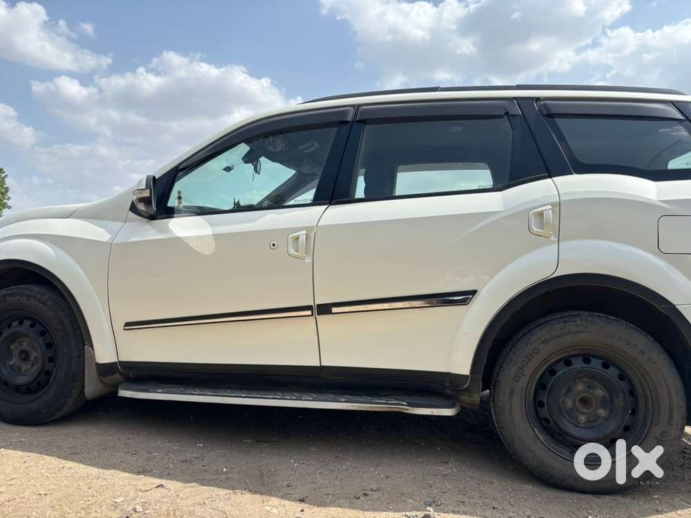 Mahindra Xuv500 Diesel 2016
