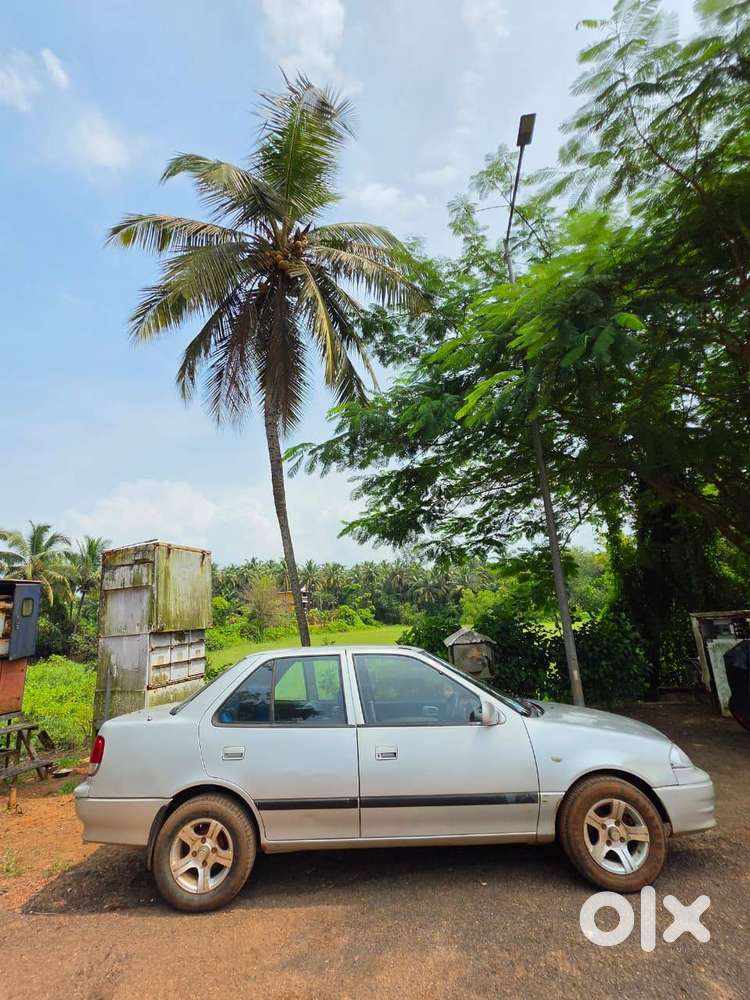 2007 Maruti Esteem Vxi