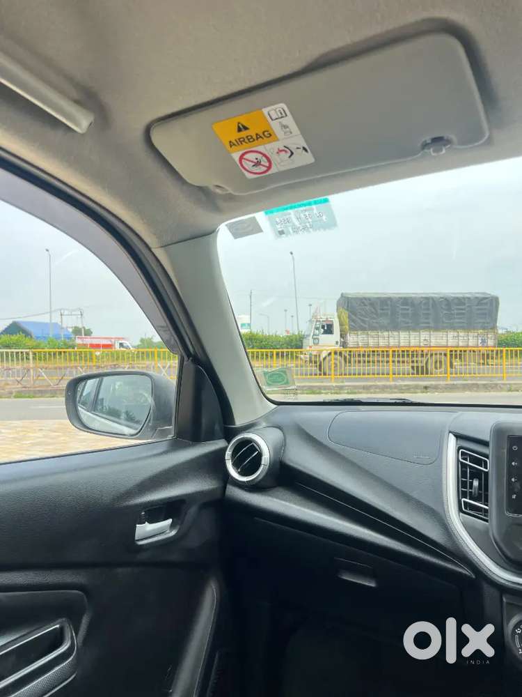 Maruti Suzuki Celerio 2022 Car