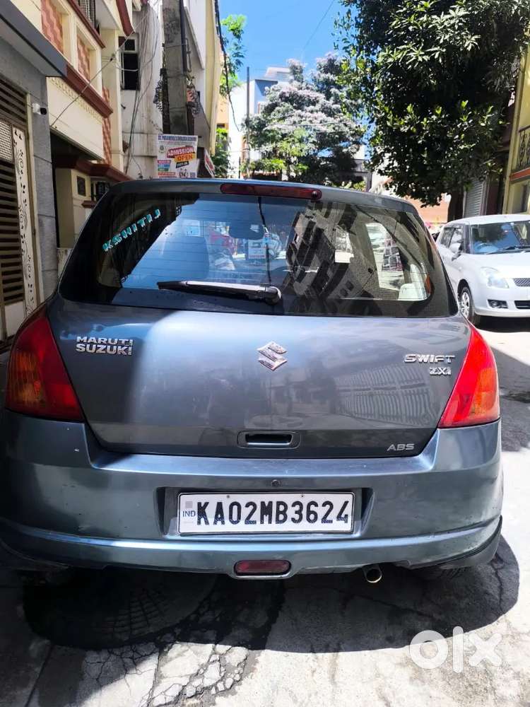 Maruti Suzuki Swift 2006 Year