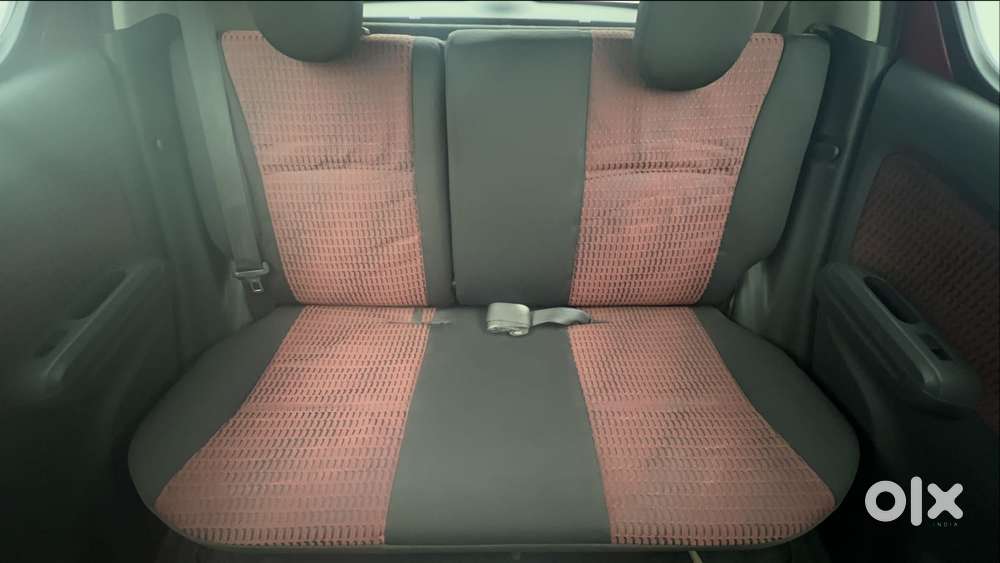 Maruti Suzuki Ritz Vdi Bs-iv, 2013, Diesel