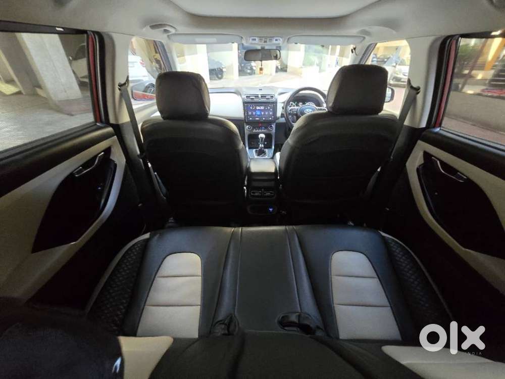 Hyundai Creta 1.6 Sx Option Executive Diesel, 2021, Diesel