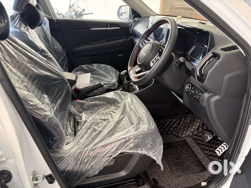 Kia Sonet 1.5 Gtx+ Imt For Sale